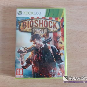 Bioshock Infinite