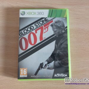 Blood Stone 007