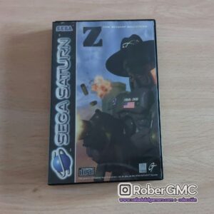 Z