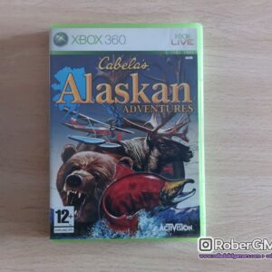 Cabela's Alaskan Adventure
