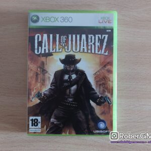 Call of Juarez
