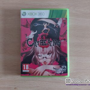Catherine