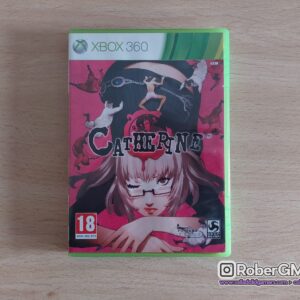Catherine