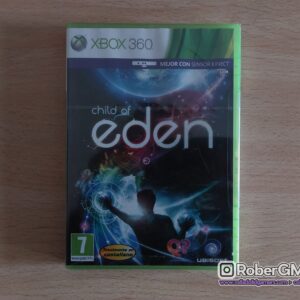 Child of Eden