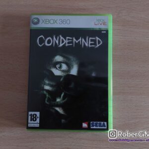 Condemned