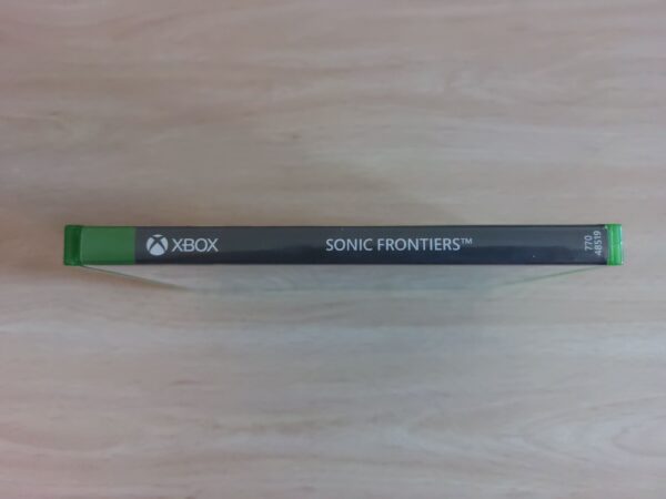 Sonic Frontiers - Imagen 3