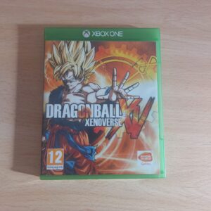 Dragon Ball Xenoverse