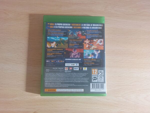 Dragon Ball Xenoverse - Imagen 2
