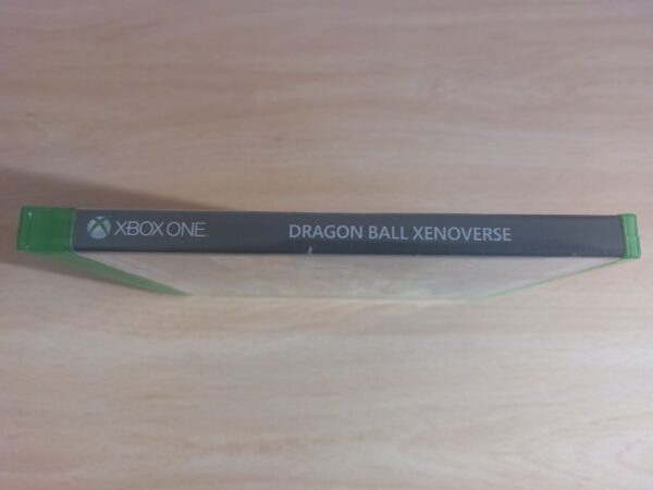 Dragon Ball Xenoverse - Imagen 3