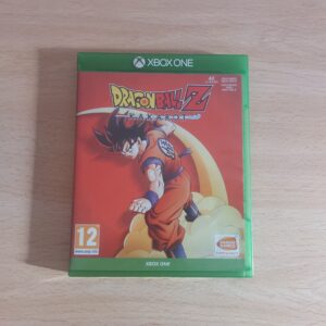 Dragon Ball Z Kakarot