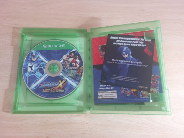Mega Man X Legacy Collection 1+2 - Imagen 4