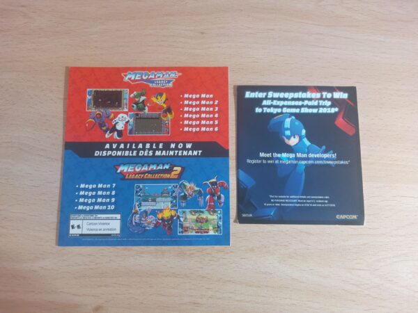 Mega Man X Legacy Collection 1+2 - Imagen 5