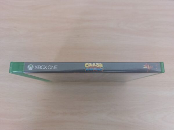 Crash Bandicoot N. Sane Trilogy - Imagen 3