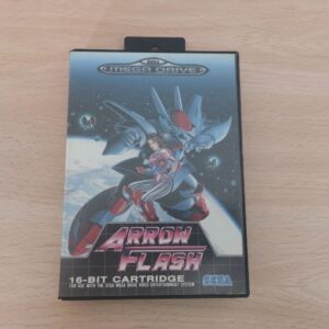 Arrow Flash