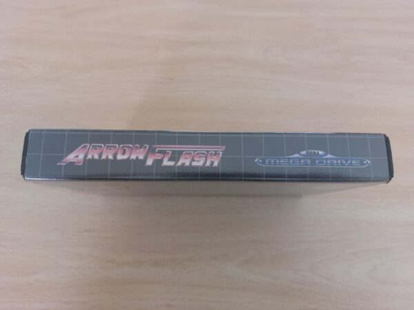 Arrow Flash - Imagen 3