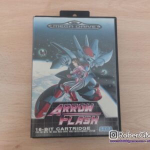 Arrow Flash