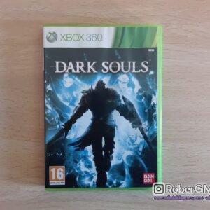 Dark Souls