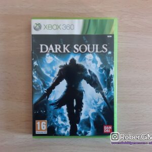 Dark Souls