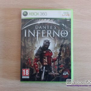 Dante's Inferno