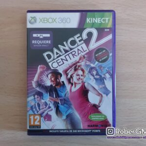 Dance Central 2