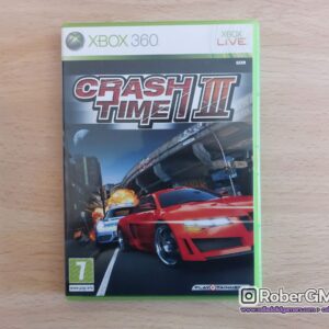 Crash Time III