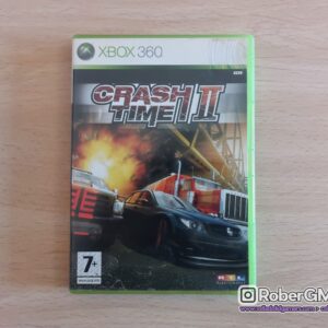 Crash Time II