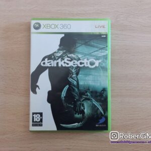 Dark Sector