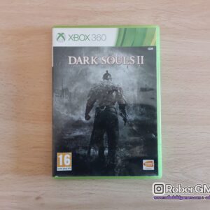 Dark Souls II