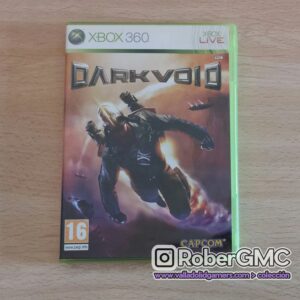 Dark Void