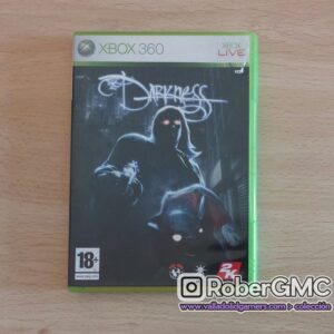 Darkness, The