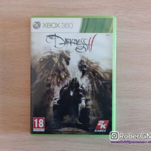Darkness 2, The