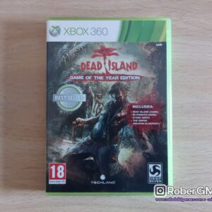 Dead Island GOTY