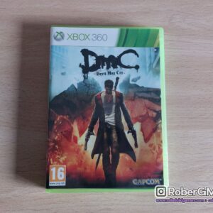 Devil May Cry [DMC]