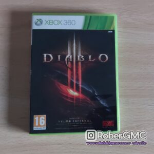 Diablo 3