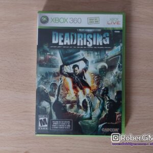Dead Rising [USA]