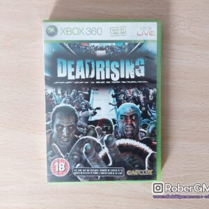 Dead Rising [UK]