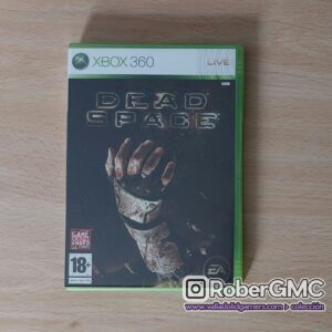 Dead Space