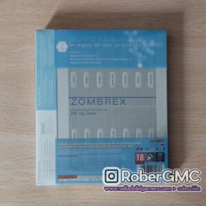Dead Rising 2 Zombrex Edition