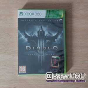 Diablo 3 Reaper of Souls