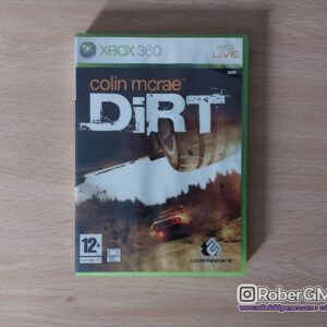 Dirt 1