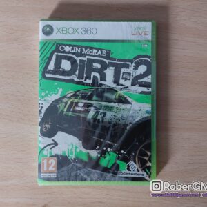 Dirt 2