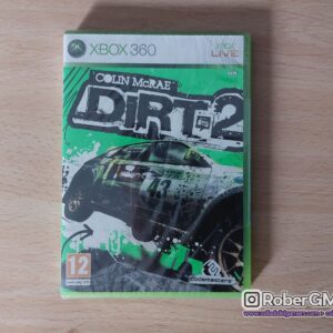 Dirt 2