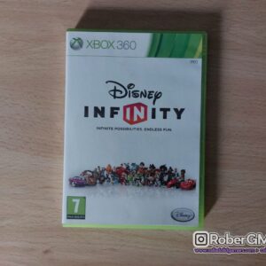 Disney Infinity
