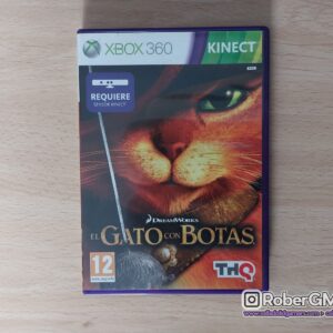 El Gato con Botas