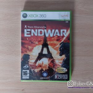 Tom Clancy's EndWar