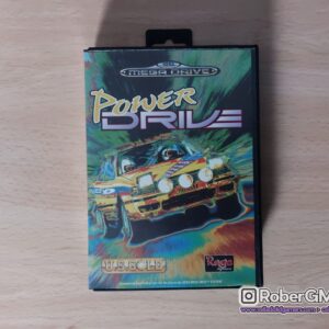 Power Drive