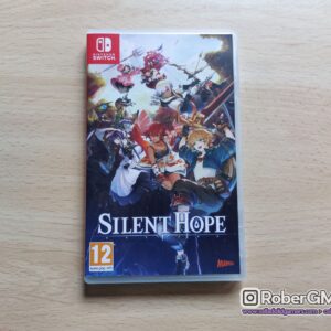 Silent Hope