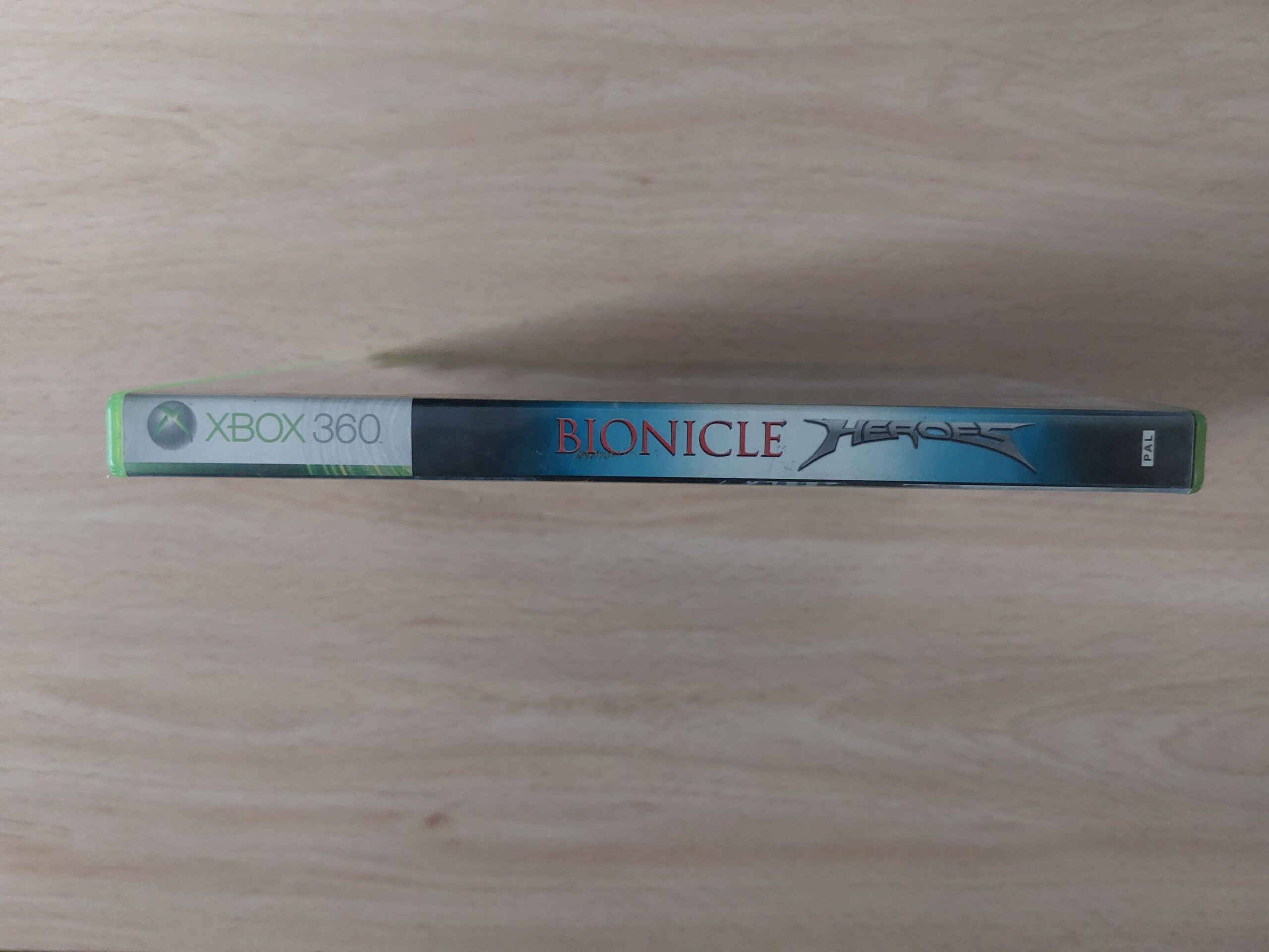 Bionicle Heroes - Imagen 3