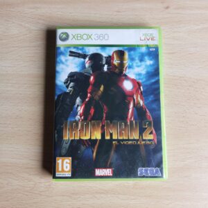 Iron Man 2