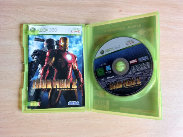 Iron Man 2 - Imagen 4